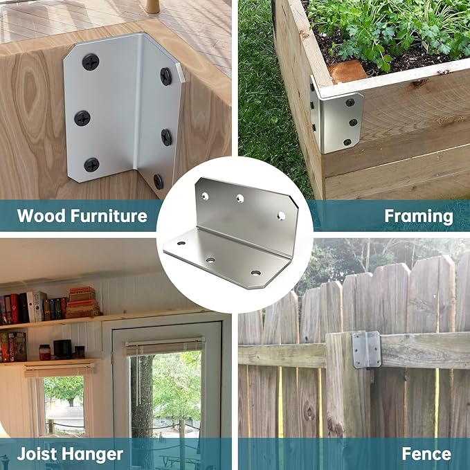 Ground Mount Roof Mount System Street Light, Security Camera &amp; Flagpole Roof, Wall &amp; Pole, Corrosion Resistant Galvanized Steel Solar Panel Base Bracket