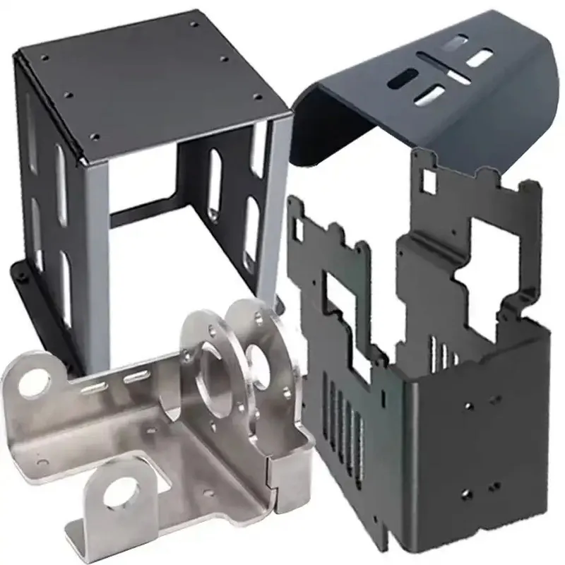 Stainless Steel Bracket