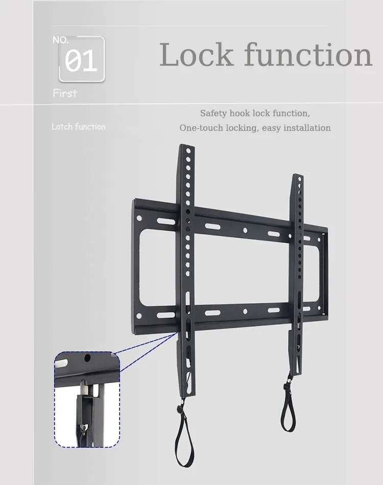 Low Profile Hanging Holder