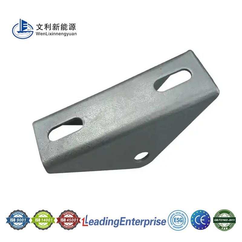 Professional-Grade Solar Mounting for All Canopies