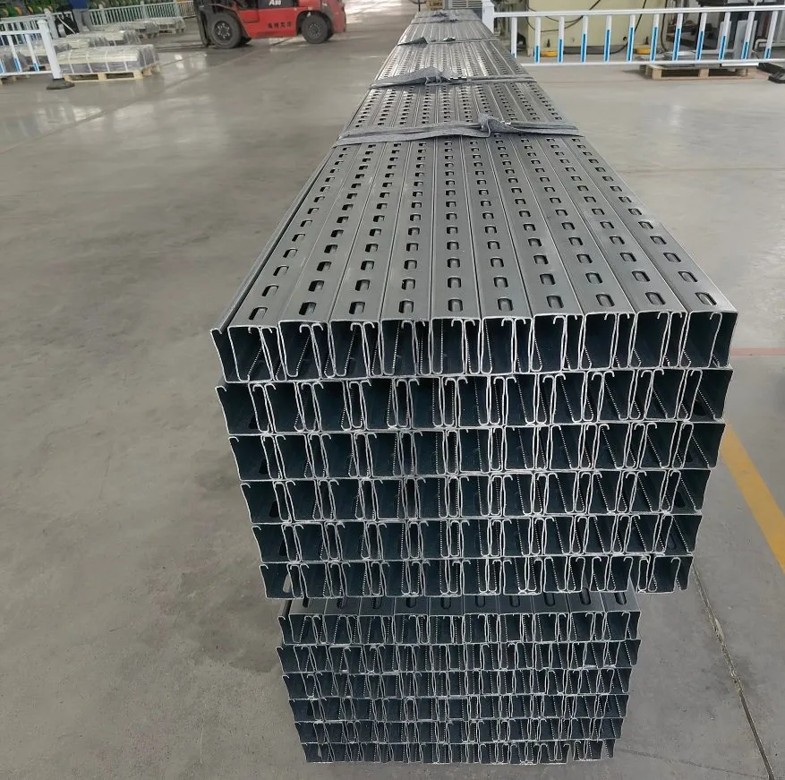 Solar Bracket Sample 3