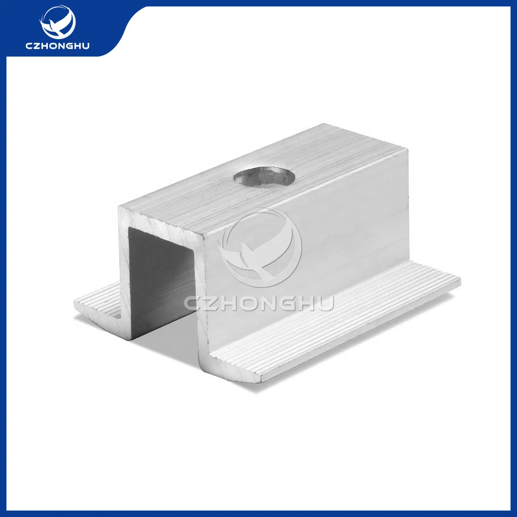 Aluminum Alloy Clamp