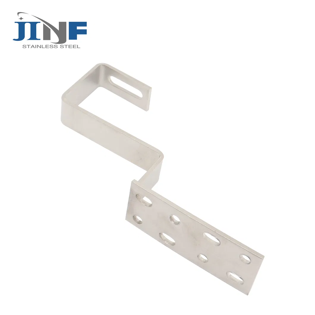 Solar Mounting Hook 3