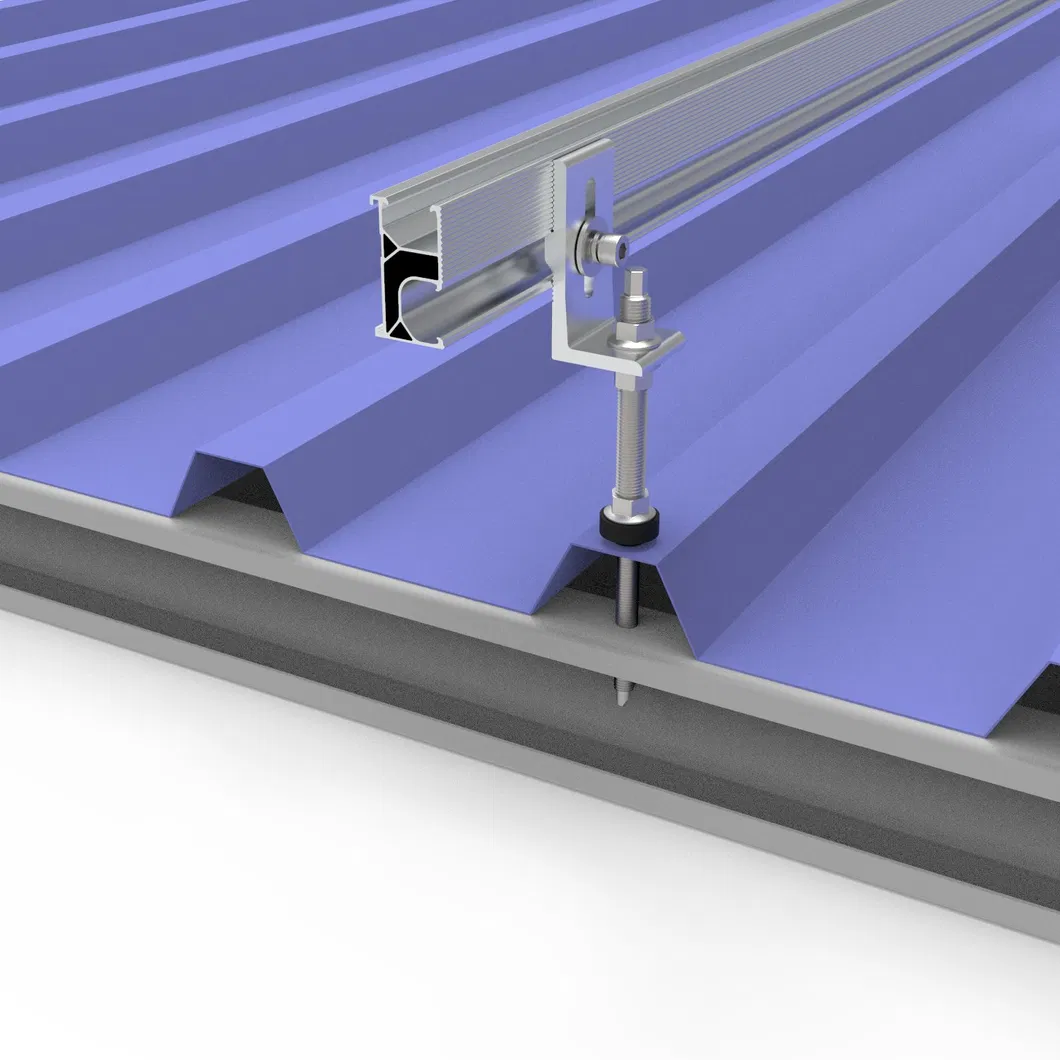 Self-tapping hanger bolt