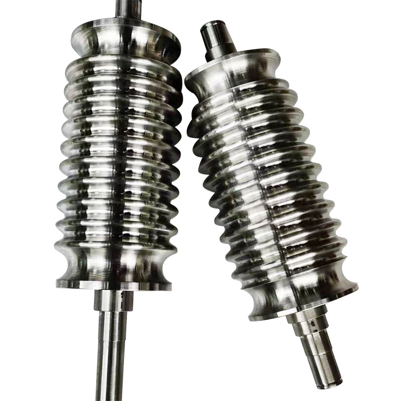 Customized Adjustable Solar End MID Clamps Black for Solar Panel Mounting