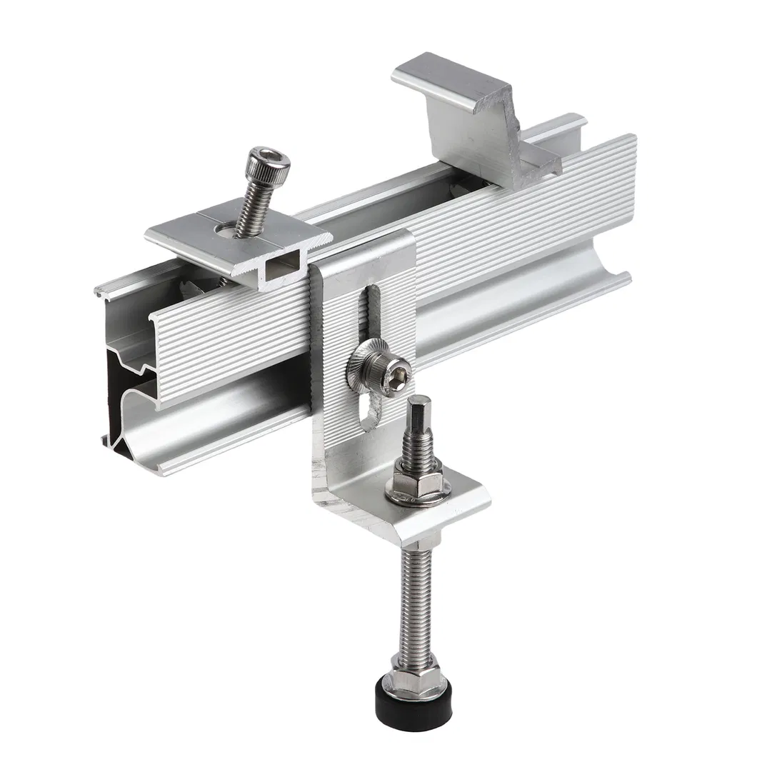 Solar Mounting Bracket Hanger Bolt