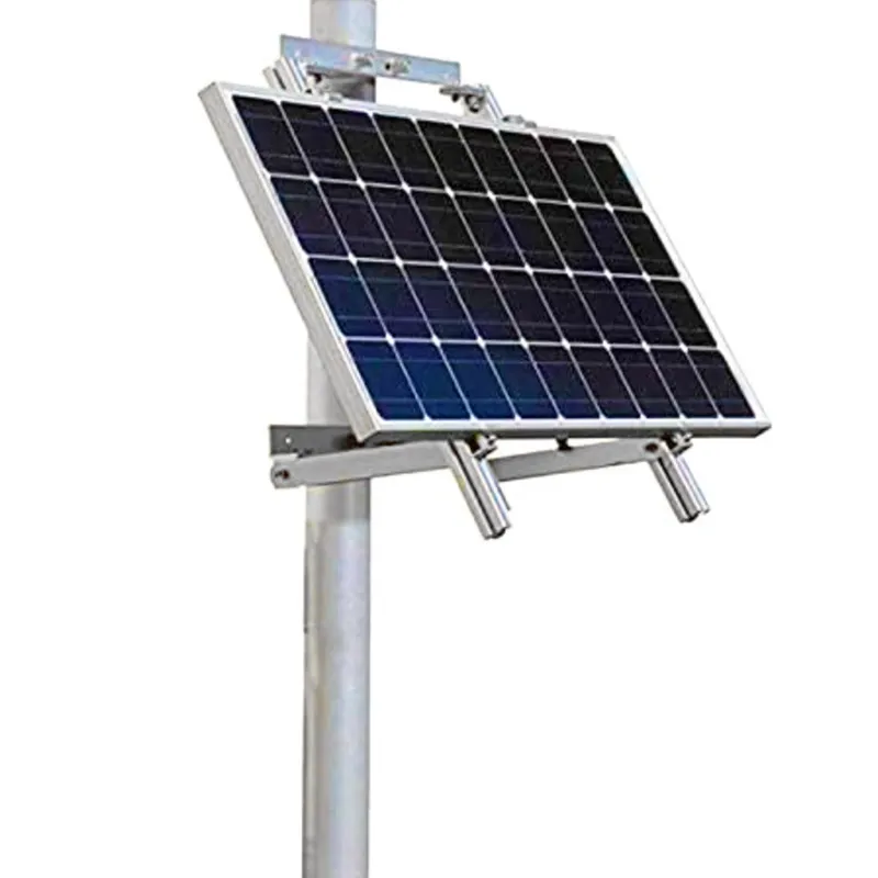 Mounting Bracket Detail 1