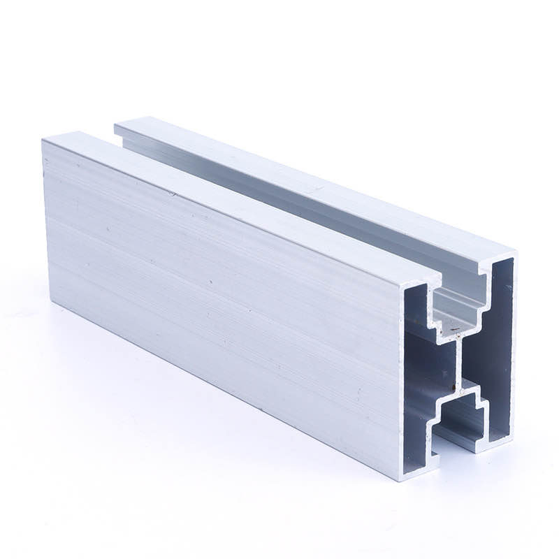 Aluminium Product /Aluminium-Alloy/ Adjustable Mount Aluminum Bracket Solar Brackets for Solar Energy Tracking System 12