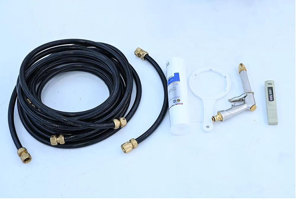 Vehicle Cleaning Example