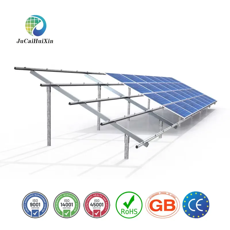 Solar Mounting Detail 1