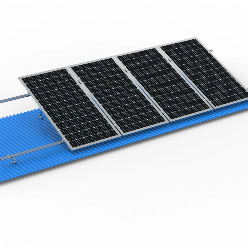 Solar Mounting Bracket
