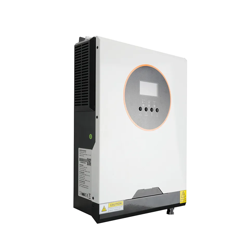 Hybrid Solar Inverter