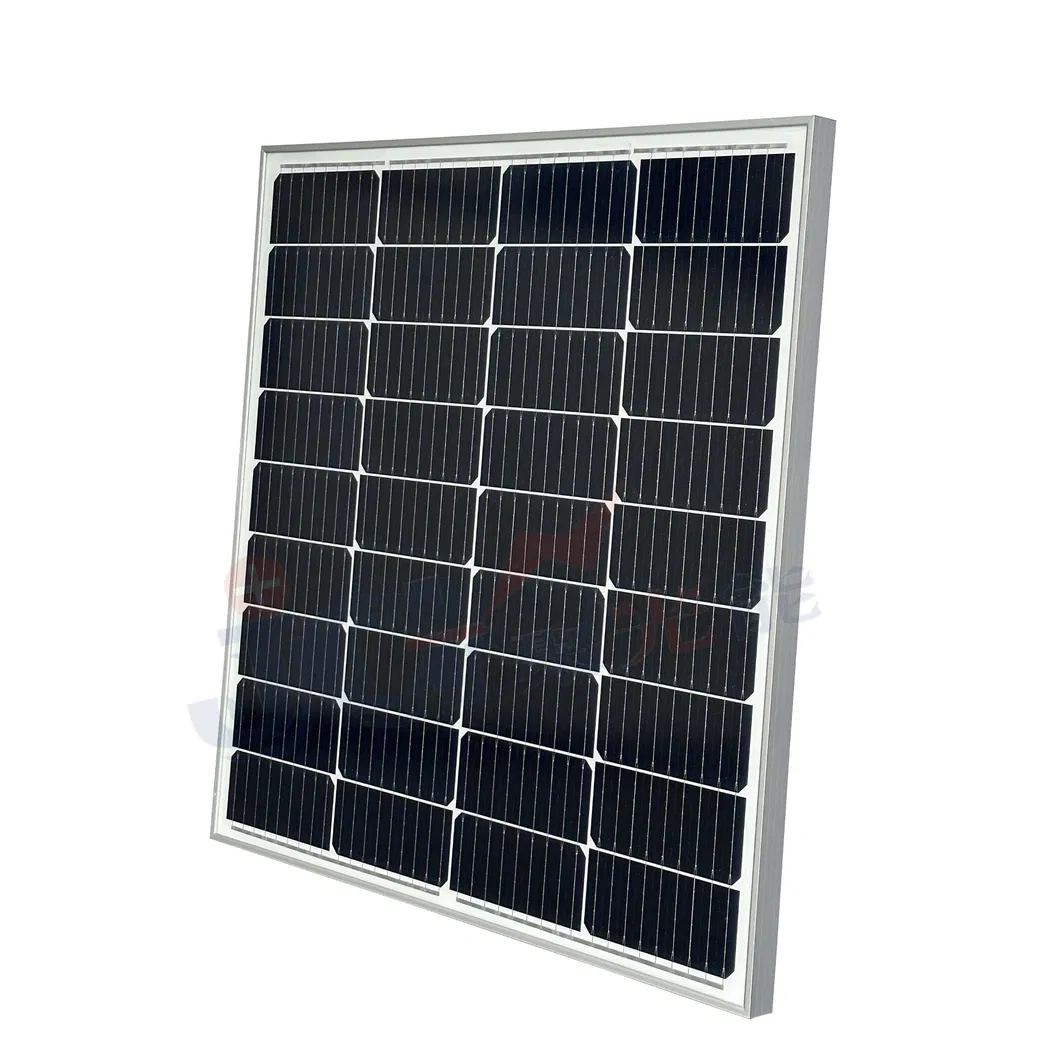 Thin Film Solar Panel
