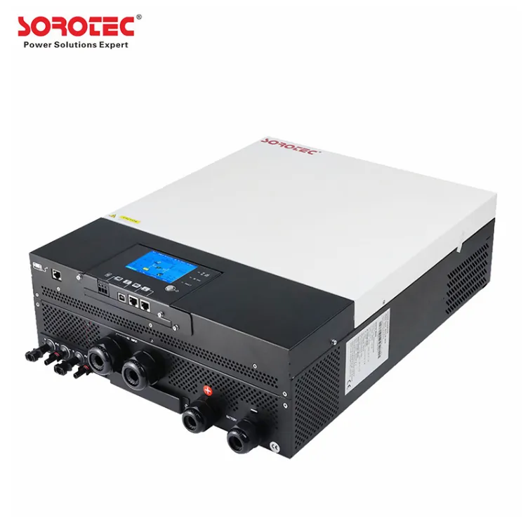 Solar Inverter 2