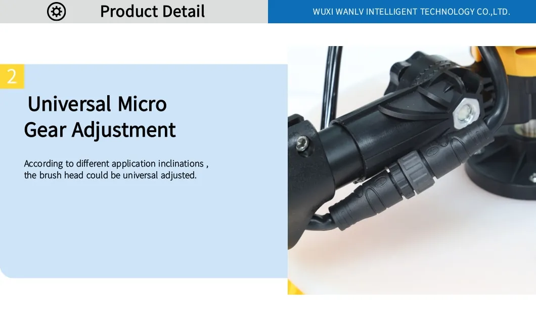 Solar Cleaning Equipment 4