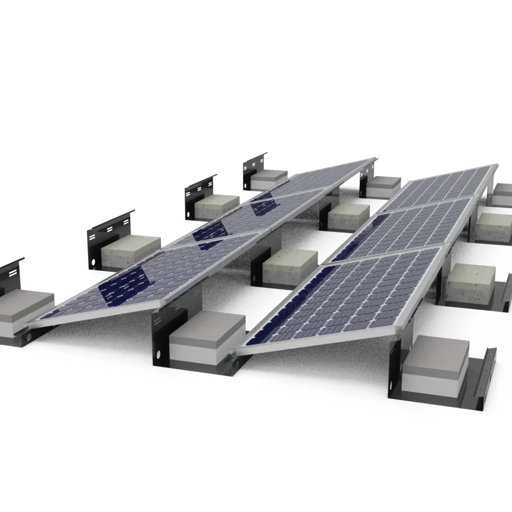 Solar Mounting Bracket