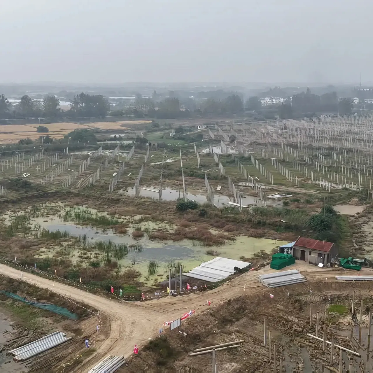 Advanced Dual Sealed Bearing Solar Mounting System Technology for Enhanced Tracking Accuracy Performance