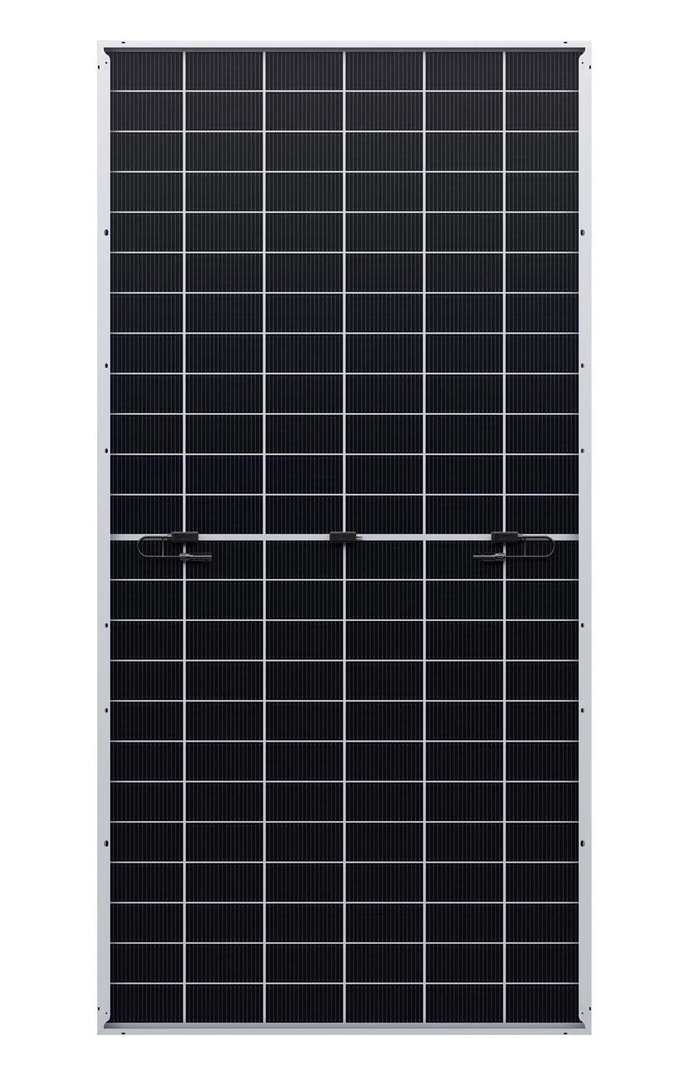 New PV Power Module Energy Photovoltaic Polycrystalline Price Longi Solar Panel with ISO