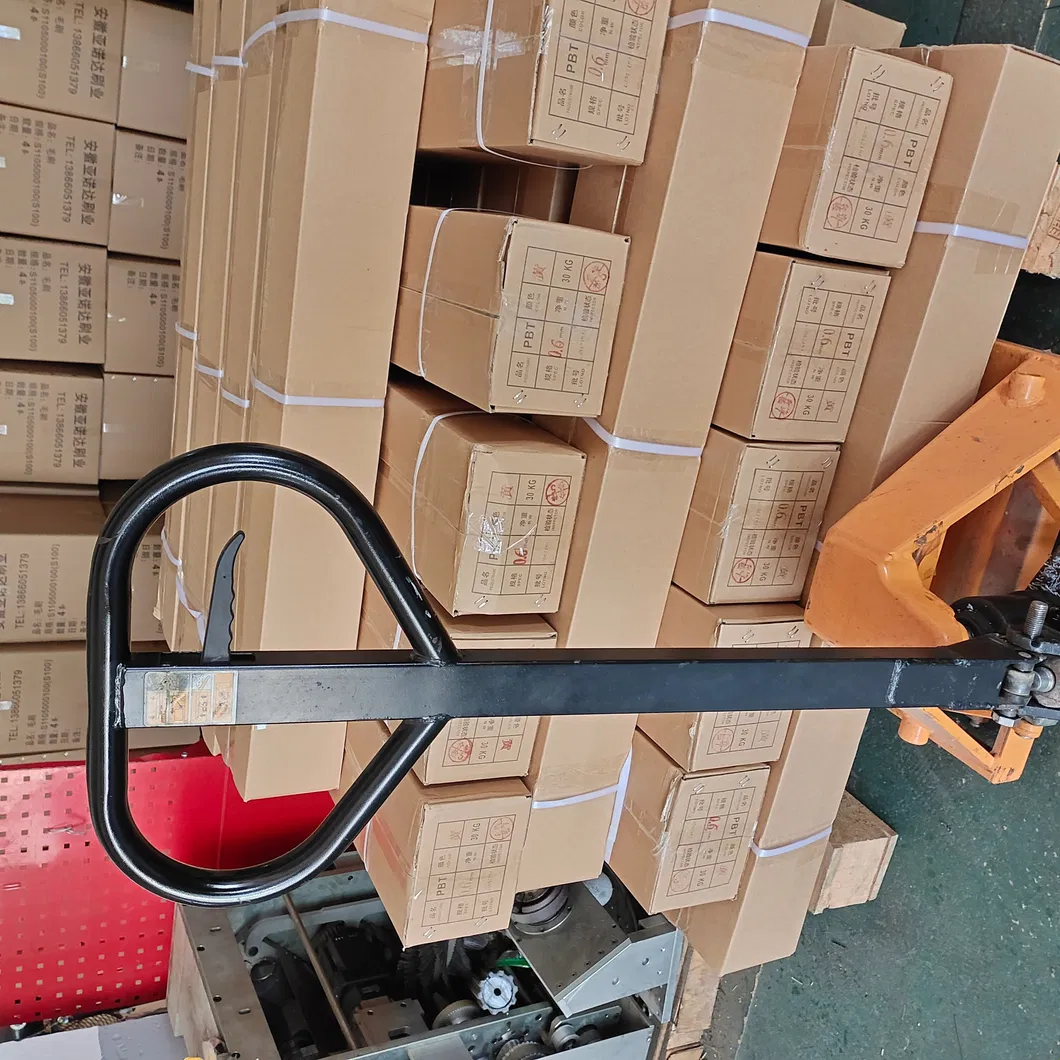 Solar Panel Cleaning Brush Detail 1