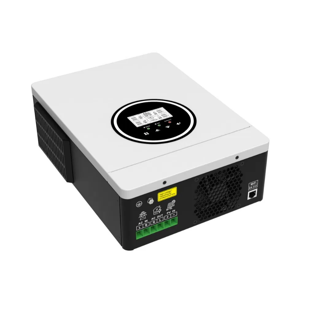 Hybrid Inverter System