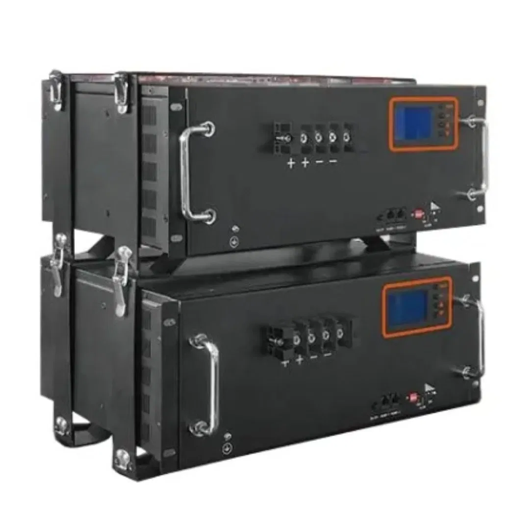 6kw Solar Inverter Three-Phase 9 Photovoltaic Inverter Control Integrated Machines MPPT22A