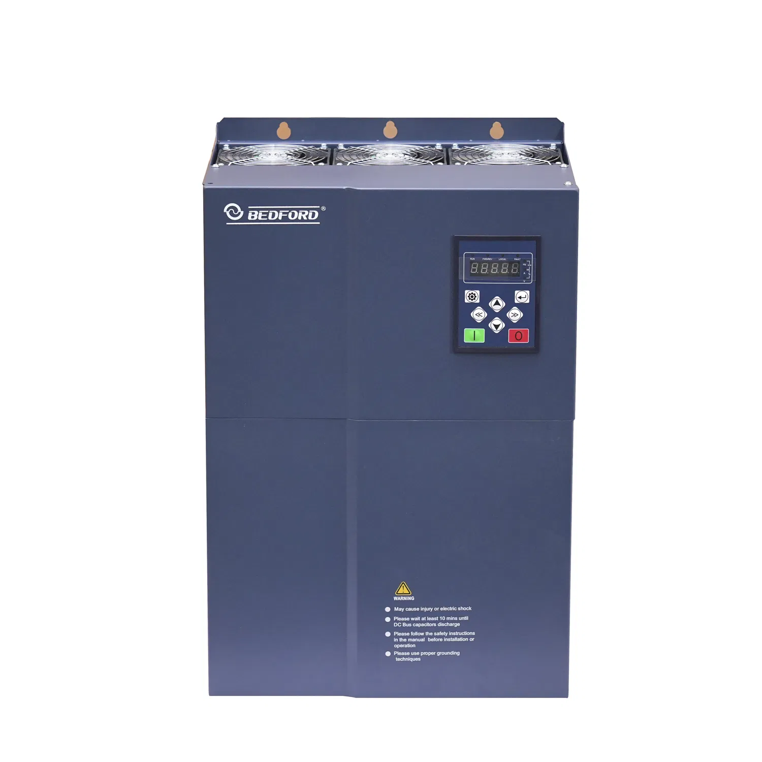 2022 New Style Wld280 off-Grid Solar Inverter for Irrigation Pump