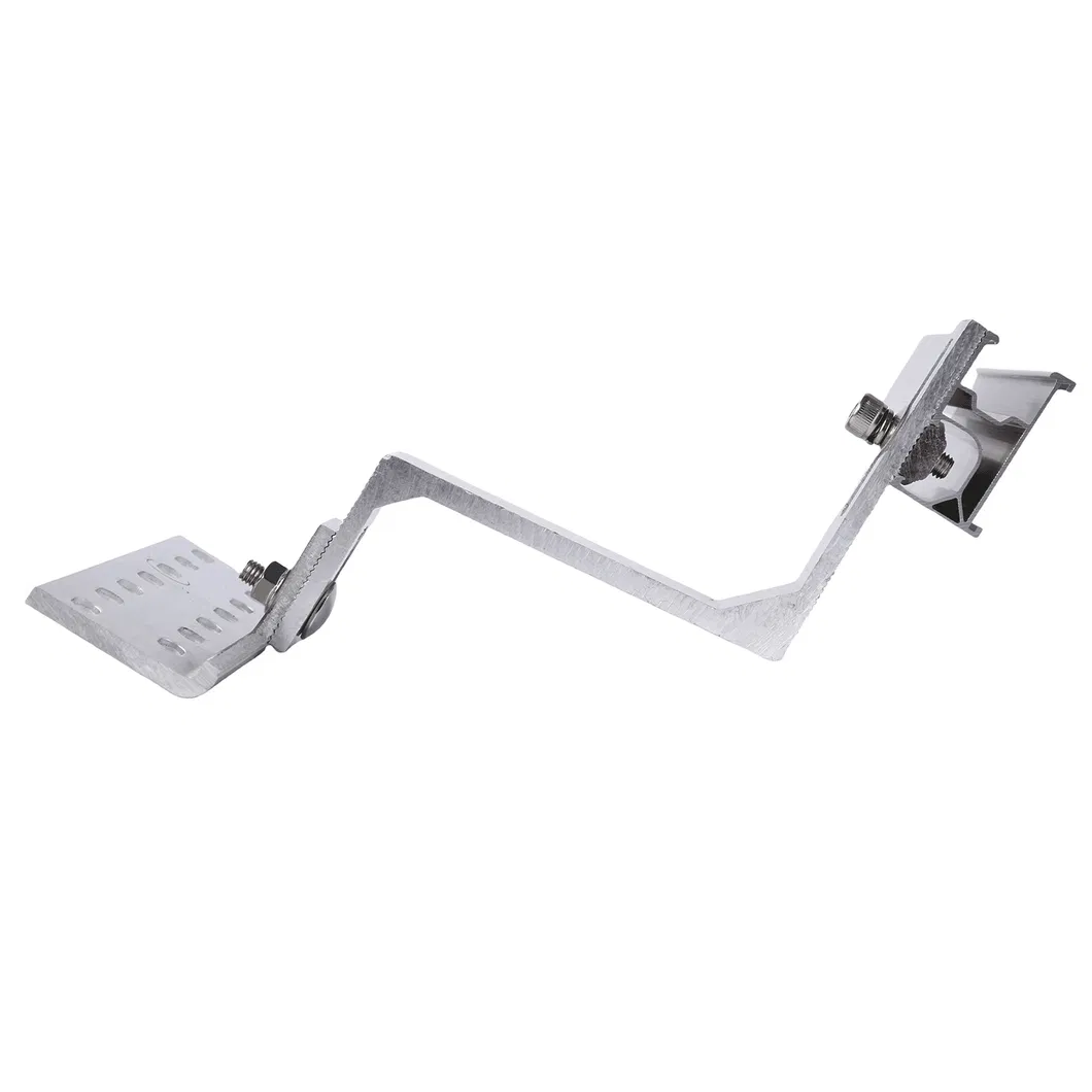 Solar Hook Installation