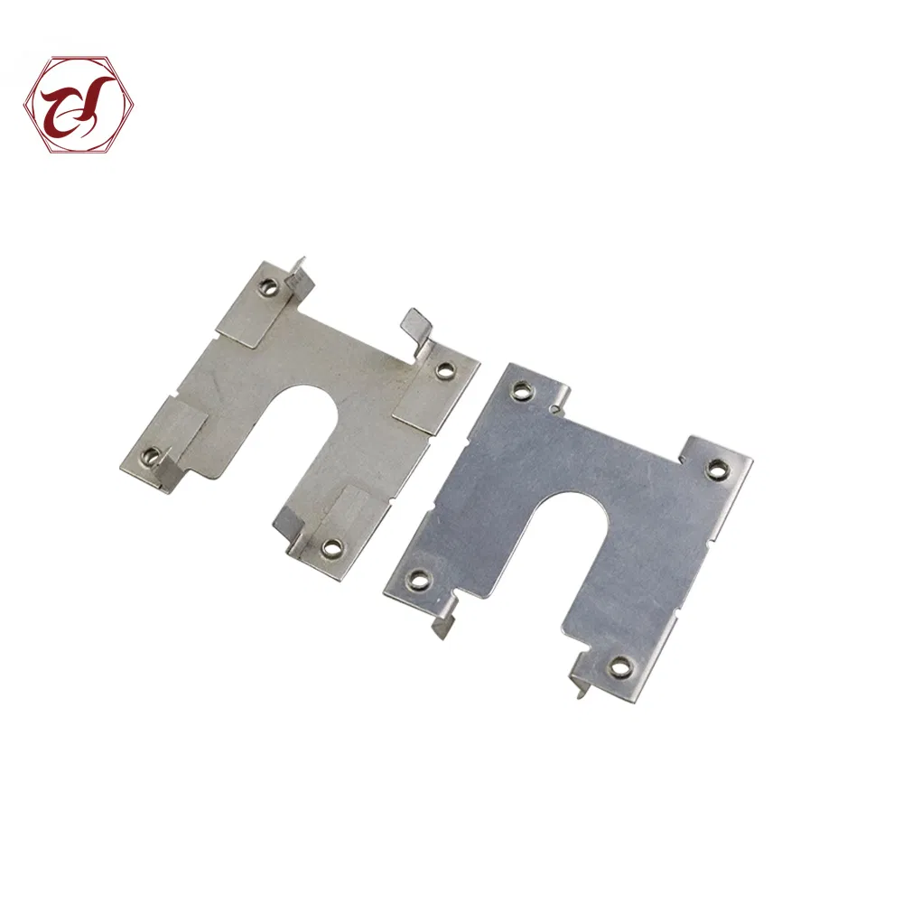 SS304 or SS316 Stabilizer Bracket Adjustable Anti-Seismic Ab Hinge for Seismic Supporting Bracket for Solar Panel Mounting Solar Bracket