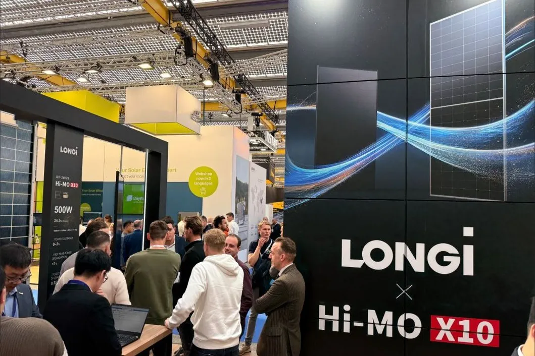 Performance parameters