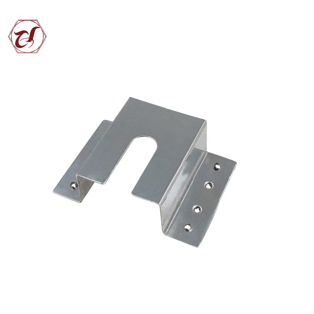 SS304 or SS316 Stabilizer Bracket Adjustable Anti-Seismic Ab Hinge for Seismic Supporting Bracket for Solar Panel Mounting Solar Bracket