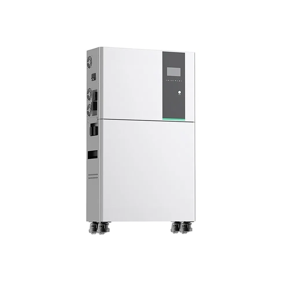 5kwh 10kwh 15kwh Hybrid Inverter All-in-One System Solar Energy System Lithium Battery