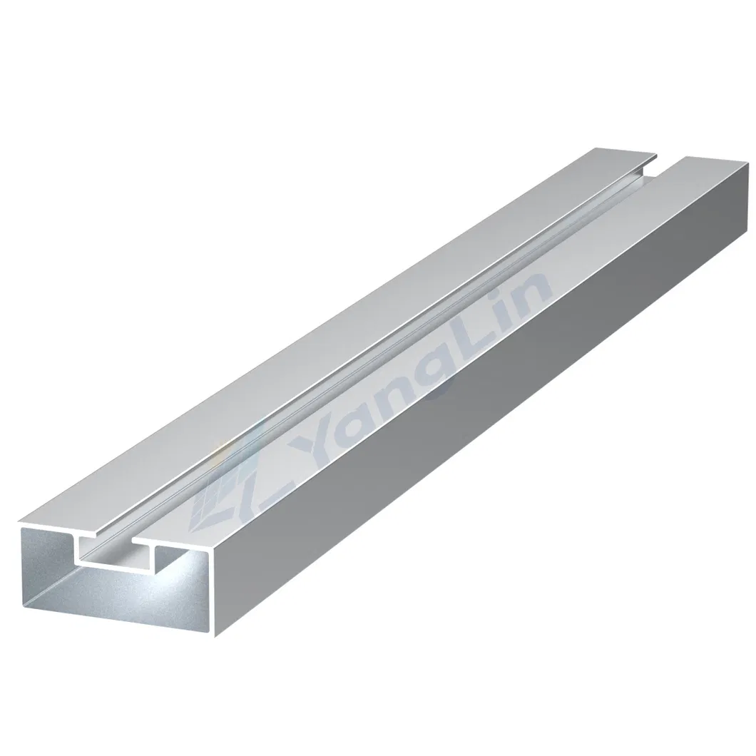 Solar Mounting System 4