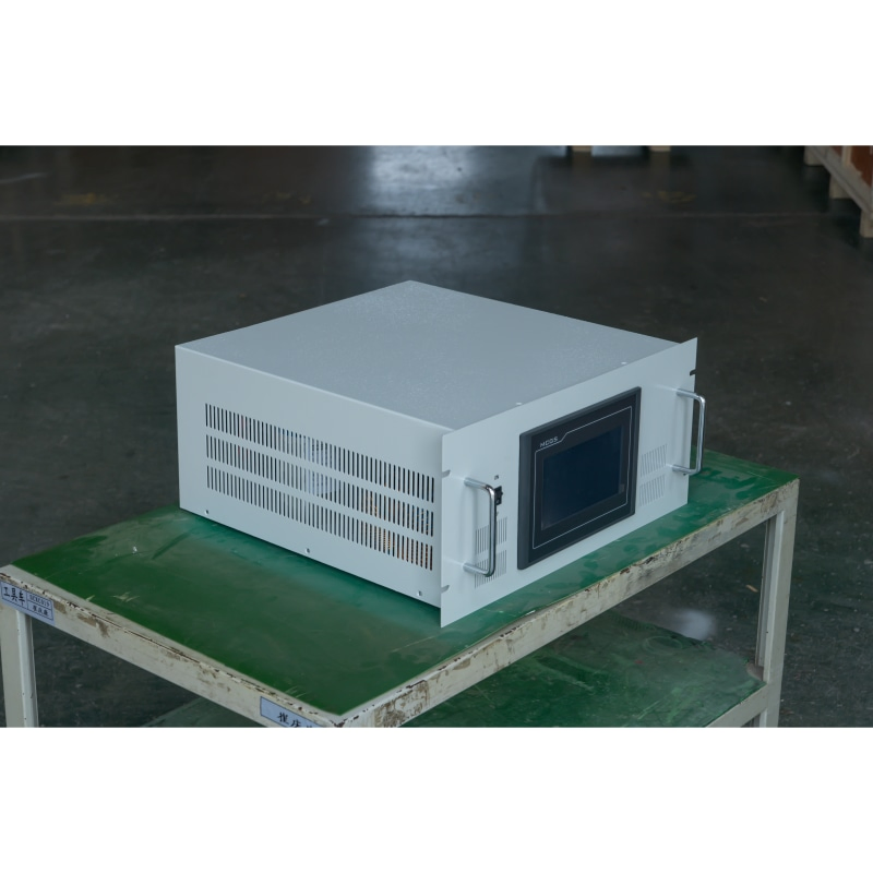 High Power 8000 Watts Hybrid Inverter off Grid 24V 48V DC to 110V 120V 220V 230V 240V AC Output Solar Inverter 8kw with MPPT