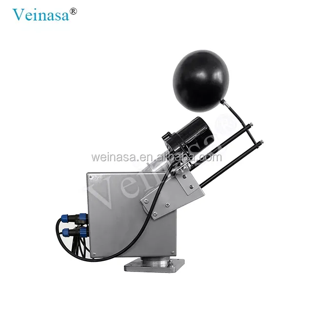 Solar Tracking System Details