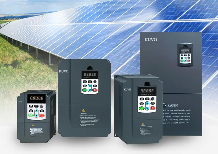 Solar Inverter 1