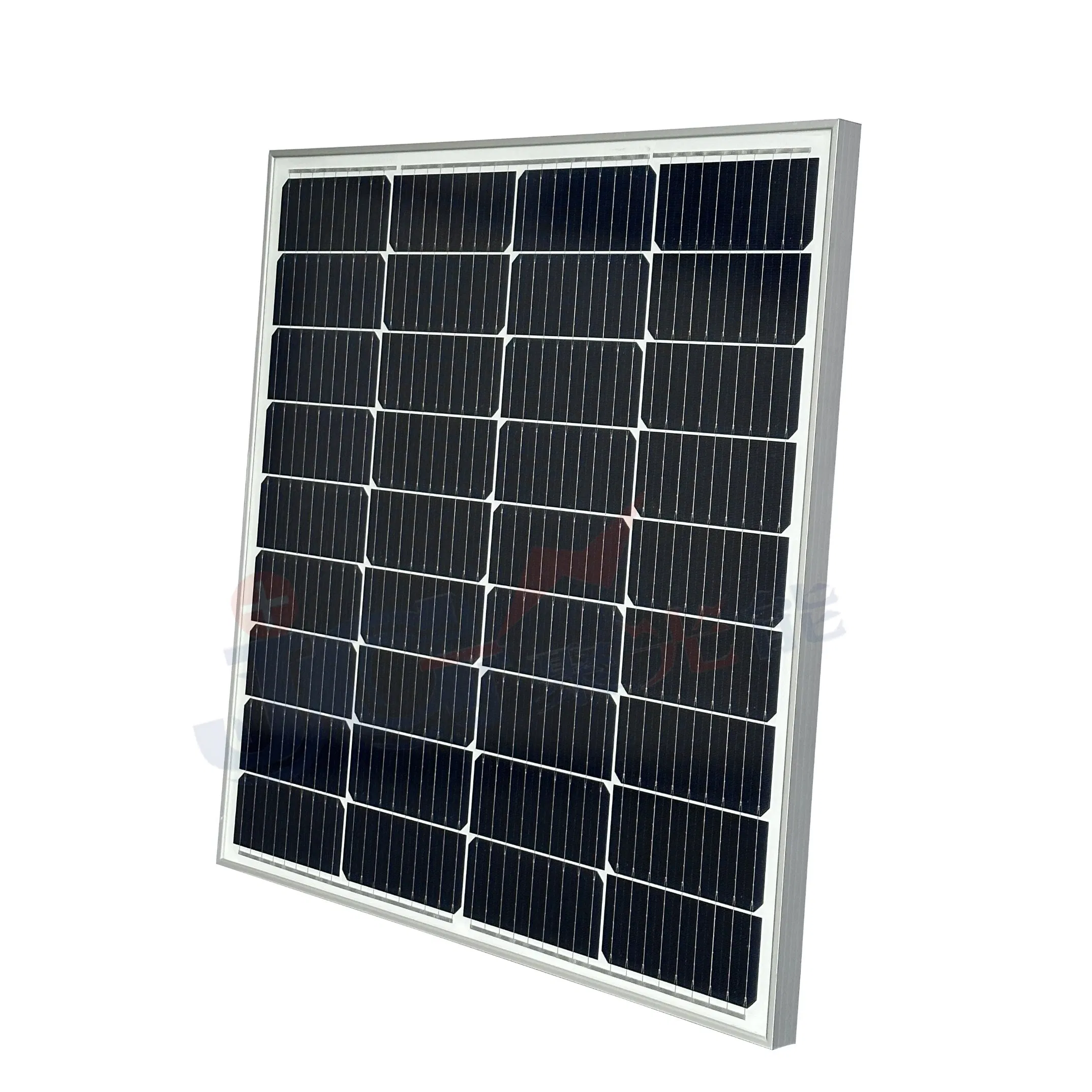 Best Wholesale Price Flexible PV Monocrystalline Thin Film Solar Photovoltaic Panel