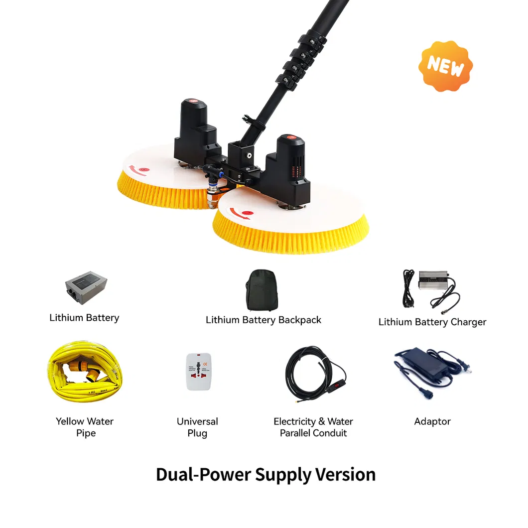 Specification Detail 1