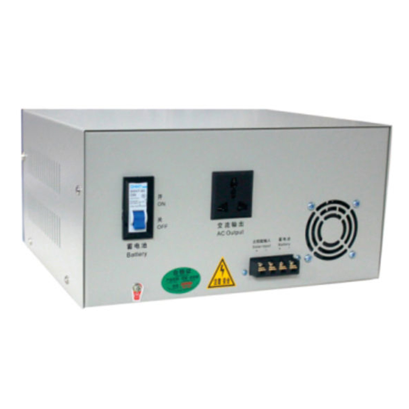 Pure Sine Wave 48V 800W 1000W 1500W 2000W Solar Integrated Controller Inverter