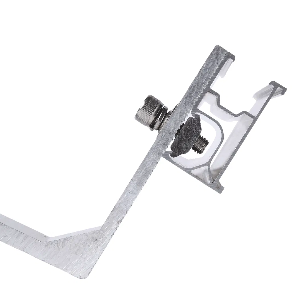 Solar Hook Component