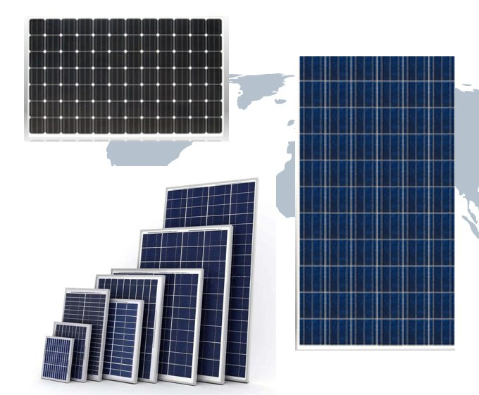 Solar Inverter and Controller Integrated Machine Solar Controller Hybrid Control Inverter