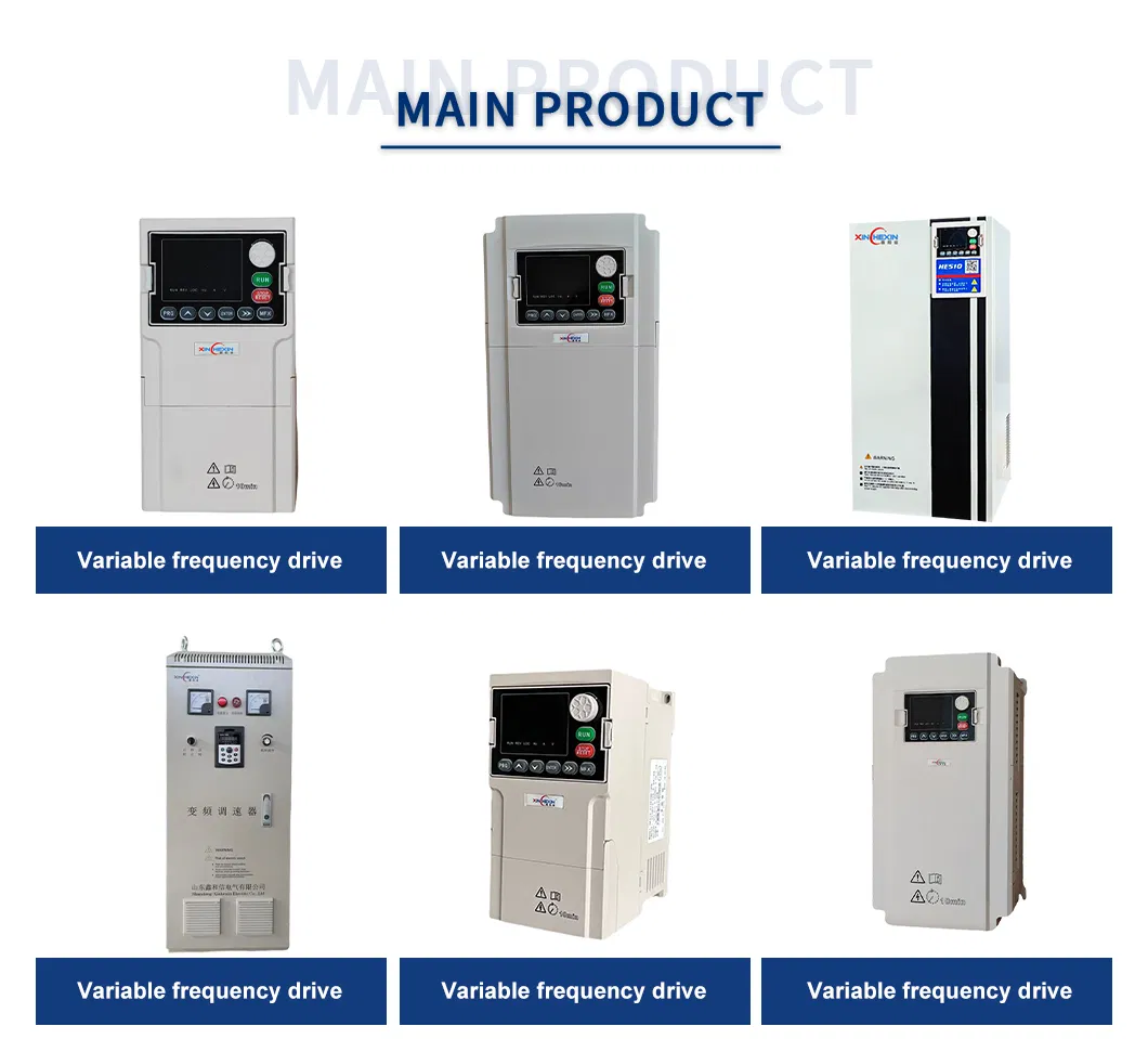Inverter Control Details