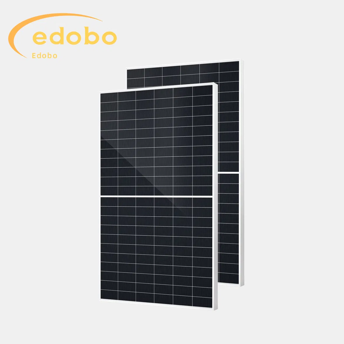 Lightweight Customizable off Grid Solar Module System with Full Certificates