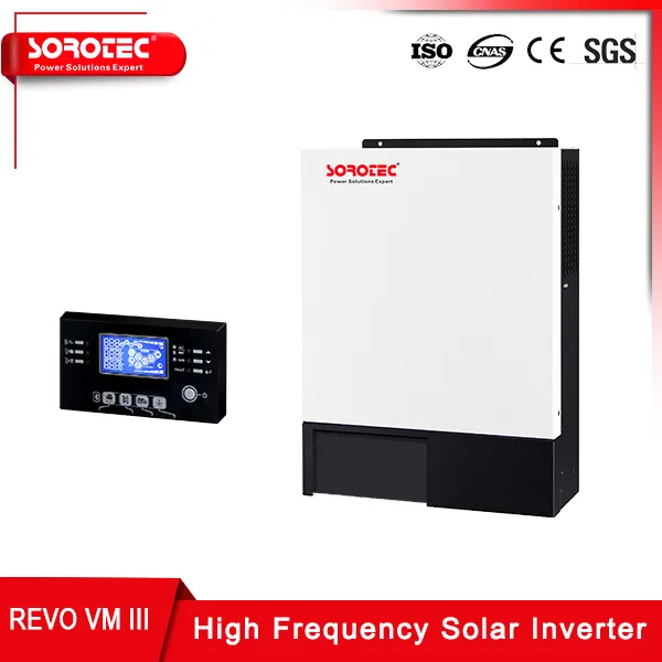 Solar Power Inverter