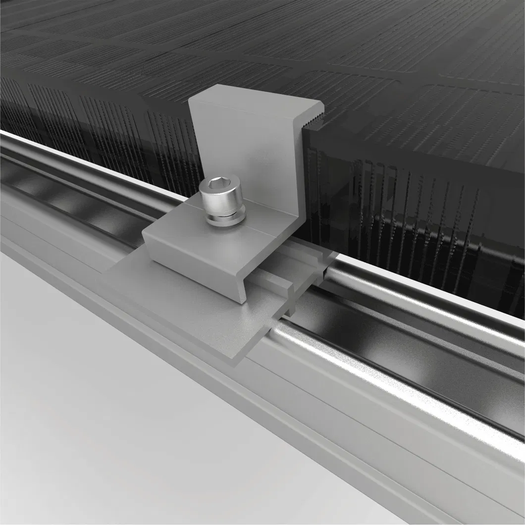 Solar Bracket Detail 3