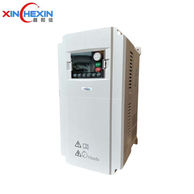 Multi-Functional Solar Inverter with Integrated Control Features