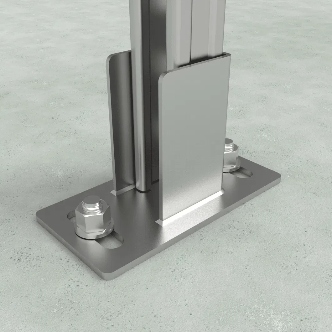 Solar Bracket Detail 1