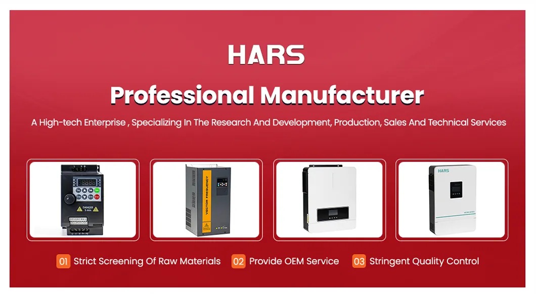 Solar Inverter Overview