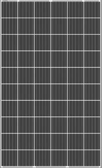 Ground Mounting, Roof Carport Mounting PV Solar Home System Br-Solar Power