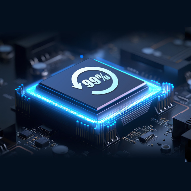 Energy Storage System 1kw 12V Solar Hybrid Inverter with Integrated MPPT Control Sine Wave Power Inverters