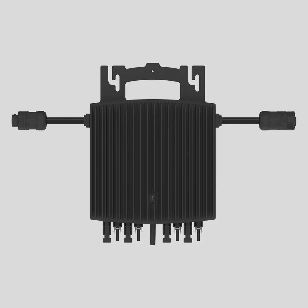 Hot Selling Micro Solar Inverter 400W for Balcony Solar System